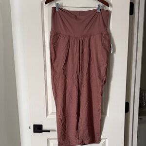 Old Navy Maternity Pant